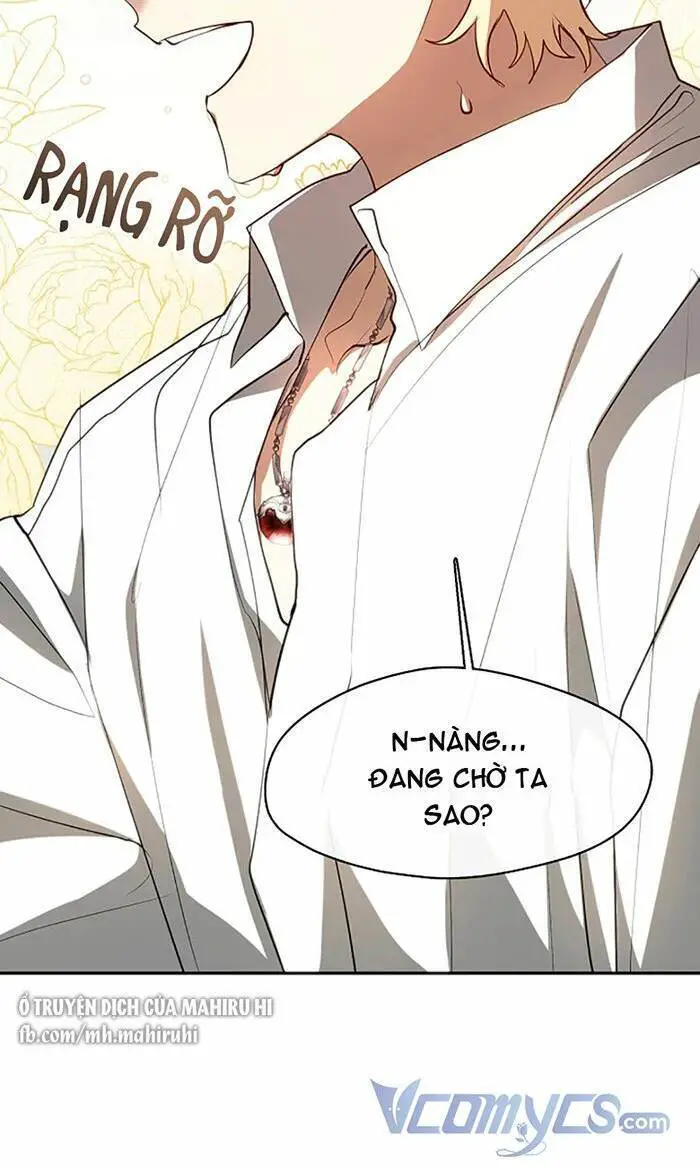 Không Thể Thoát Khỏi Người Nettruyen ZZZ Chương 73 Page 15