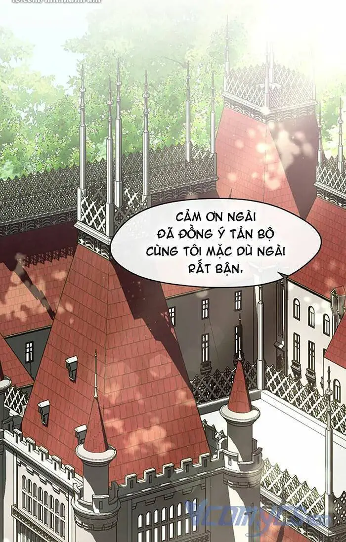 Không Thể Thoát Khỏi Người Nettruyen ZZZ Chương 73 Page 18