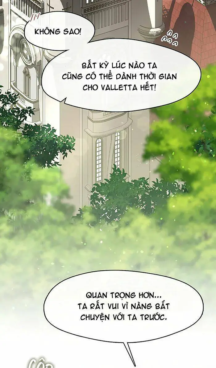 Không Thể Thoát Khỏi Người Nettruyen ZZZ Chương 73 Page 19