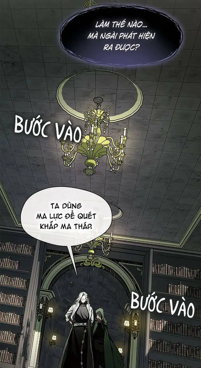 Không Thể Thoát Khỏi Người Nettruyen ZZZ Chương 72 Page 4