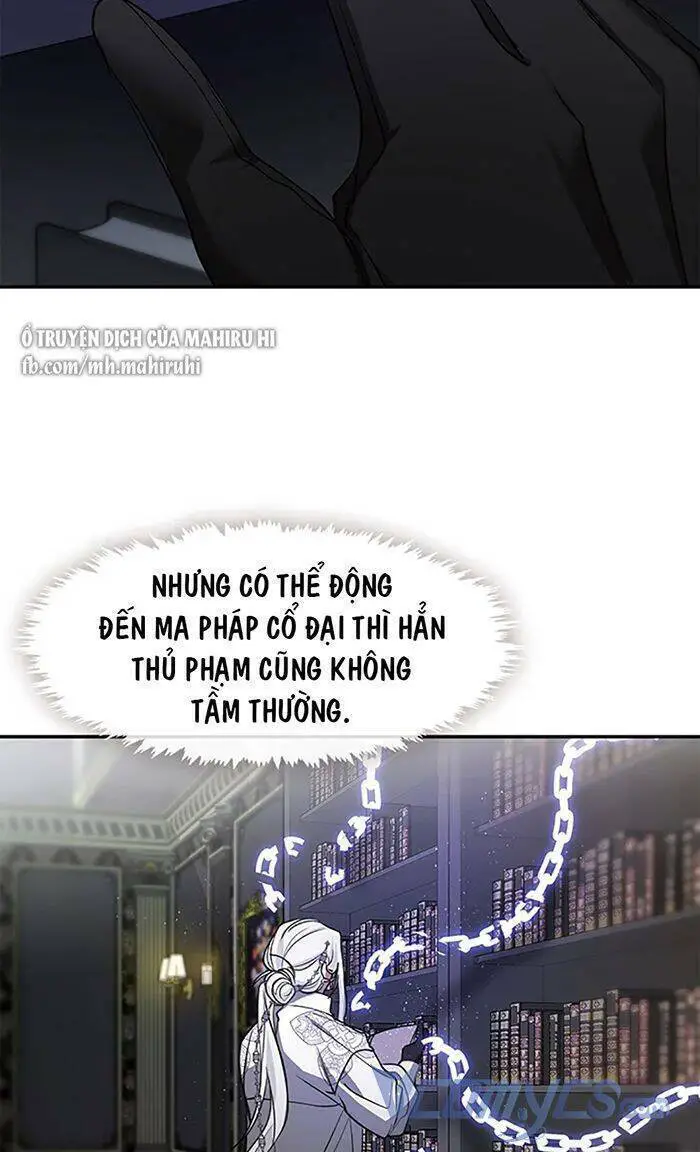 Không Thể Thoát Khỏi Người Nettruyen ZZZ Chương 72 Page 7