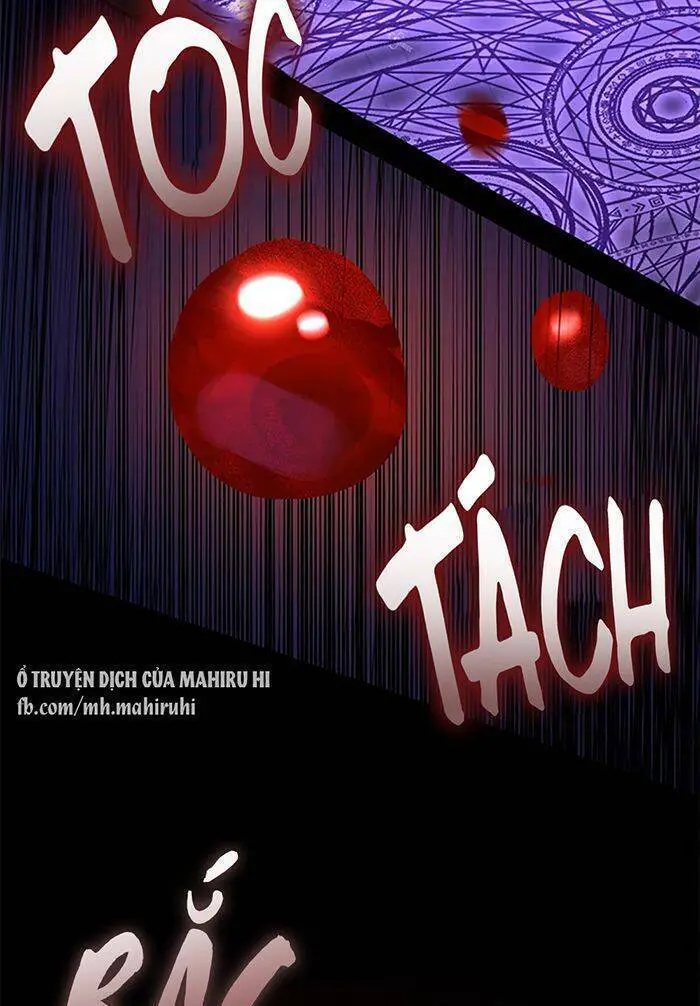 Không Thể Thoát Khỏi Người Nettruyen ZZZ Chương 72 Page 15