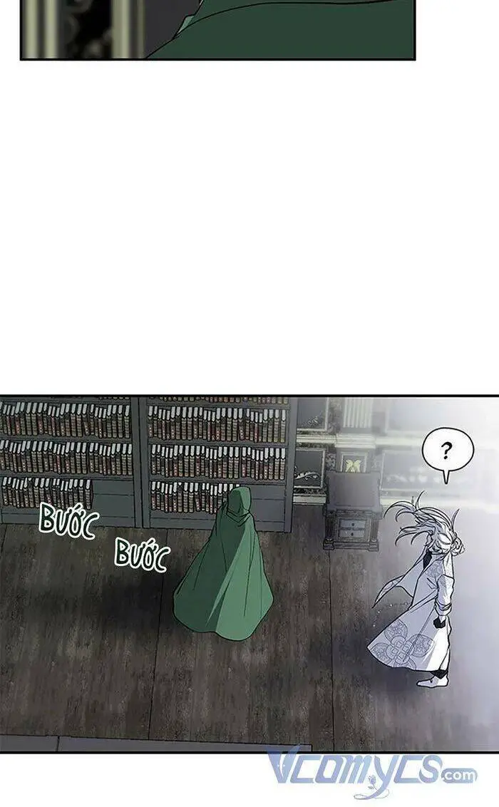Không Thể Thoát Khỏi Người Nettruyen ZZZ Chương 72 Page 35