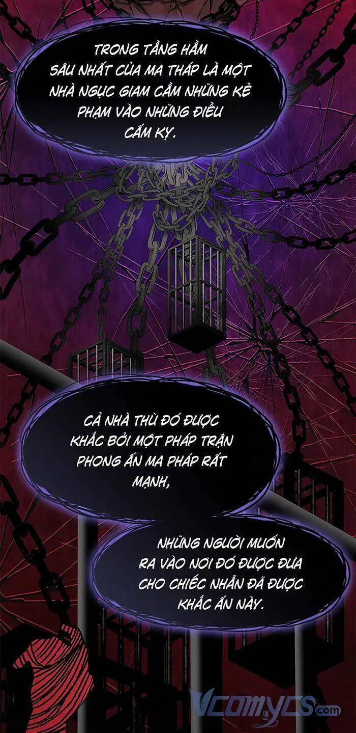 Không Thể Thoát Khỏi Người Nettruyen ZZZ Chương 72 Page 39