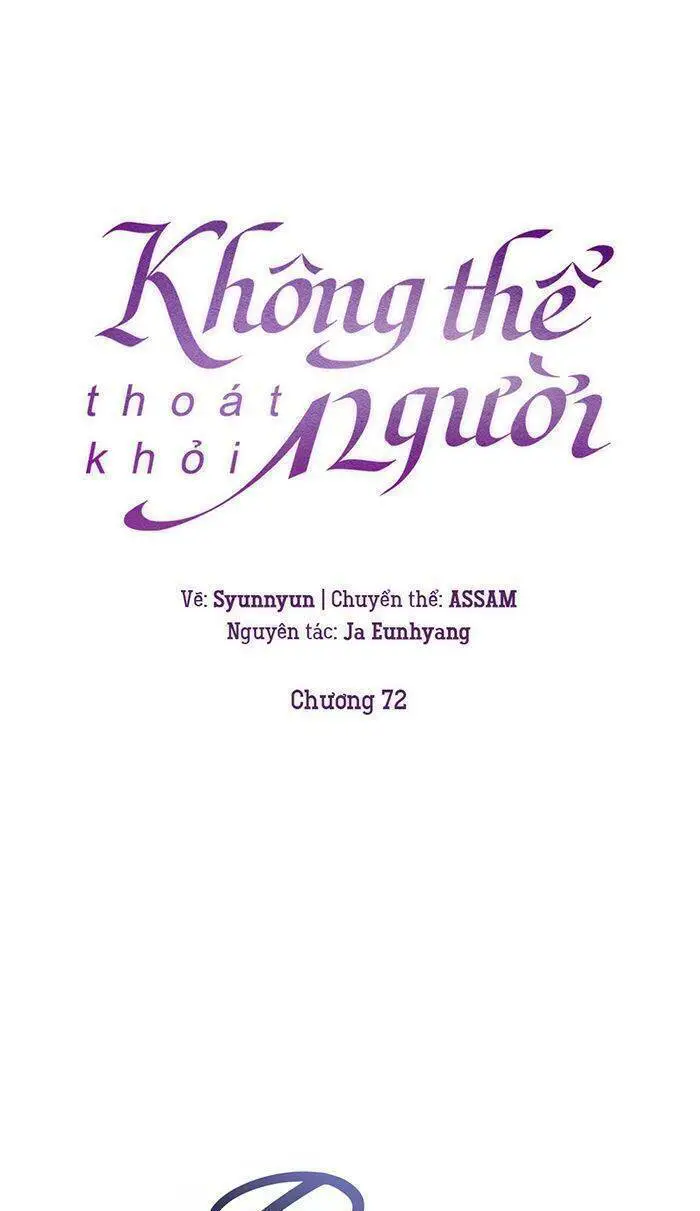 Không Thể Thoát Khỏi Người Nettruyen ZZZ Chương 72 Page 50