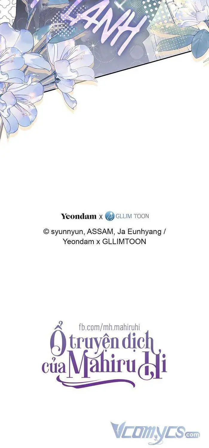 Không Thể Thoát Khỏi Người Nettruyen ZZZ Chương 72 Page 55