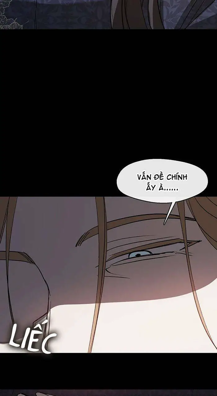 Không Thể Thoát Khỏi Người Nettruyen ZZZ Chương 88 Page 21