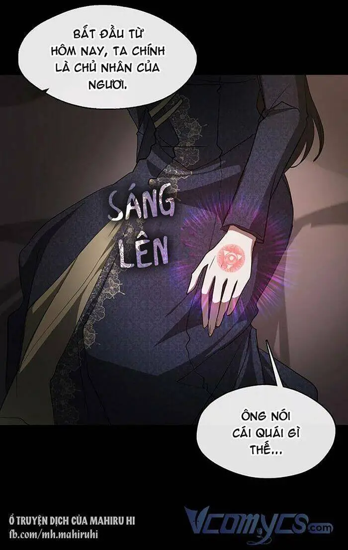 Không Thể Thoát Khỏi Người Nettruyen ZZZ Chương 88 Page 24