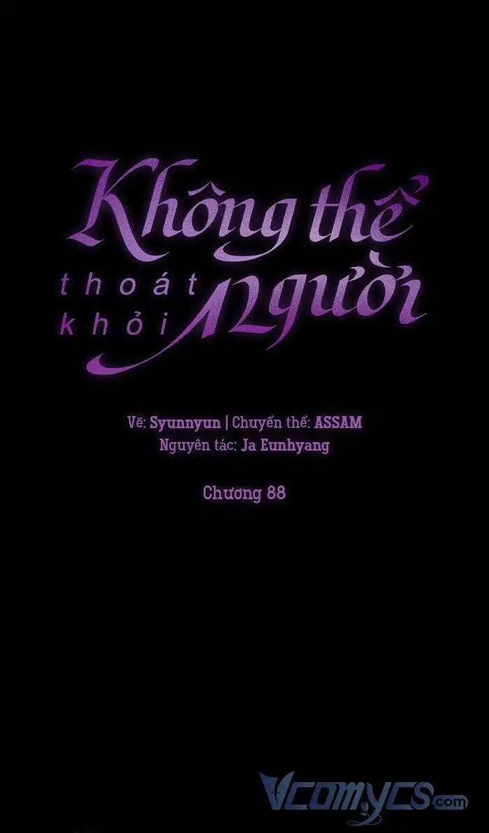 Không Thể Thoát Khỏi Người Nettruyen ZZZ Chương 88 Page 34