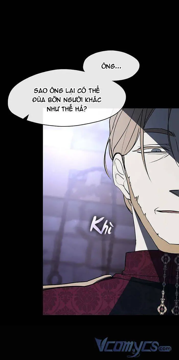 Không Thể Thoát Khỏi Người Nettruyen ZZZ Chương 88 Page 37