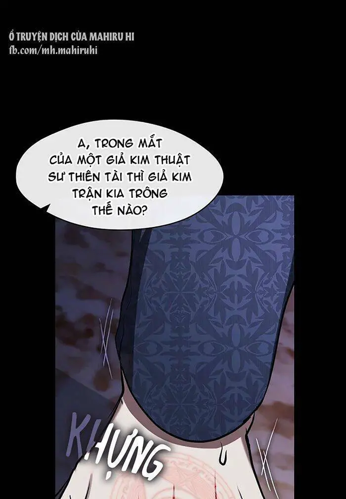 Không Thể Thoát Khỏi Người Nettruyen ZZZ Chương 88 Page 38