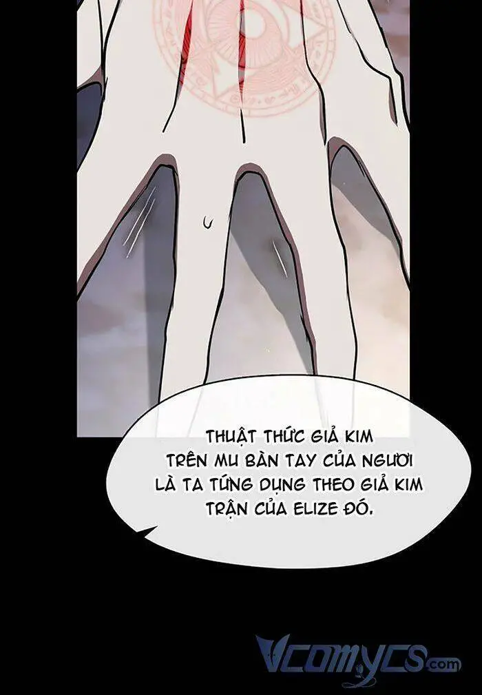 Không Thể Thoát Khỏi Người Nettruyen ZZZ Chương 88 Page 39