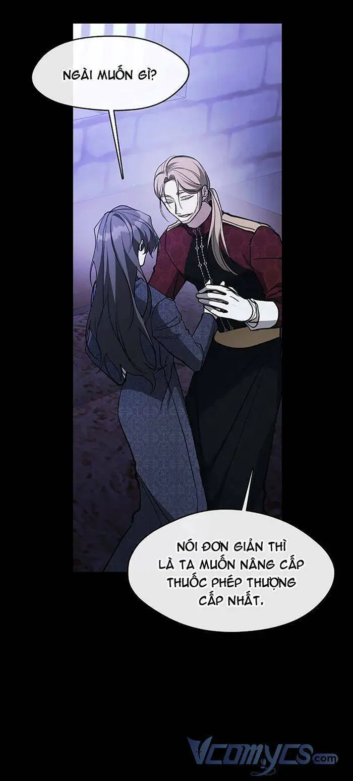 Không Thể Thoát Khỏi Người Nettruyen ZZZ Chương 88 Page 43