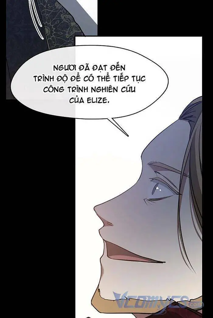 Không Thể Thoát Khỏi Người Nettruyen ZZZ Chương 88 Page 48