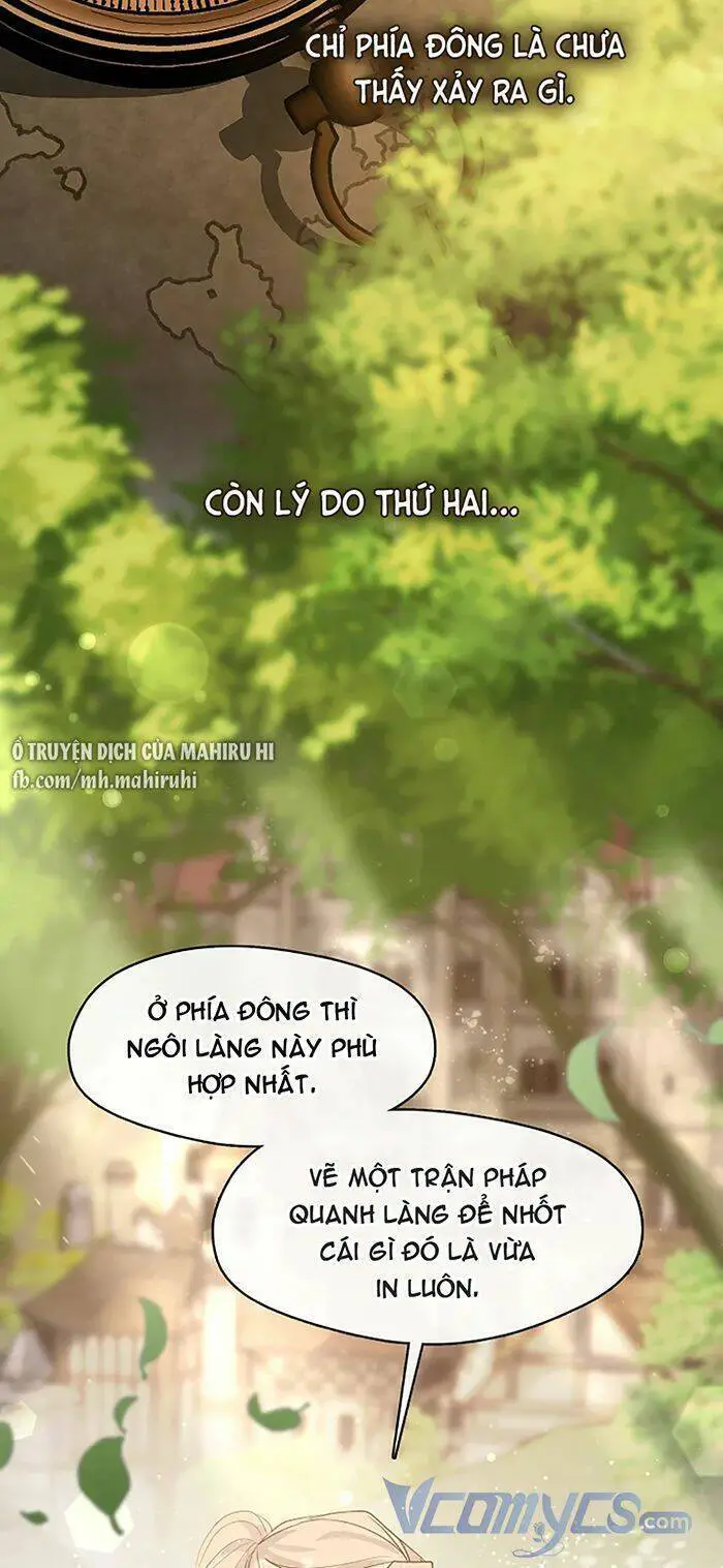 Không Thể Thoát Khỏi Người Nettruyen ZZZ Chương 75 Page 3