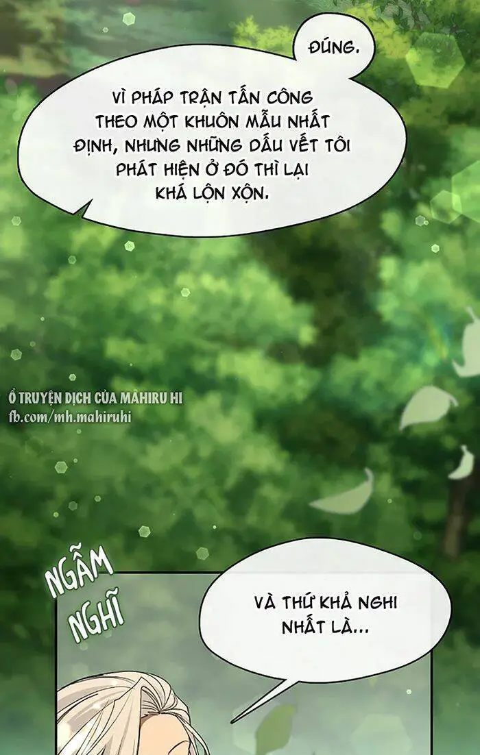 Không Thể Thoát Khỏi Người Nettruyen ZZZ Chương 75 Page 7