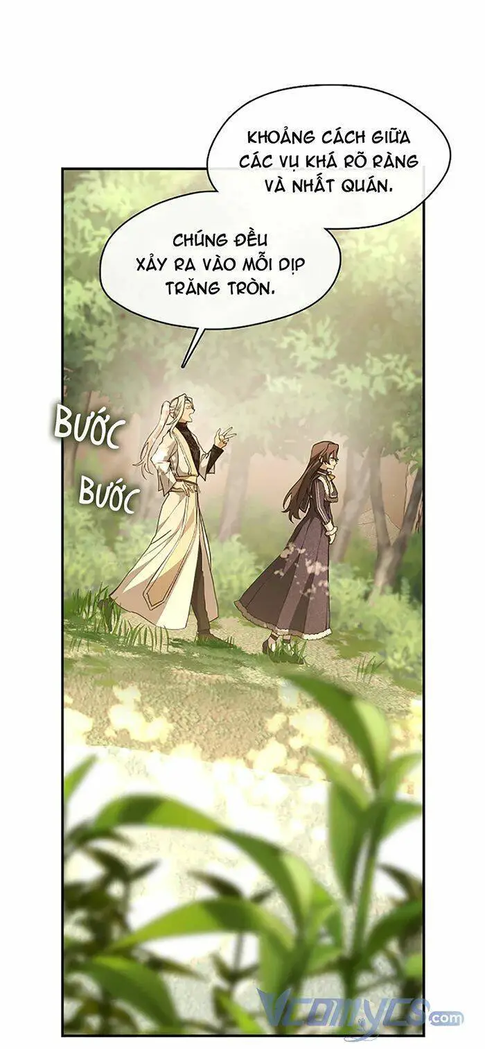 Không Thể Thoát Khỏi Người Nettruyen ZZZ Chương 75 Page 17