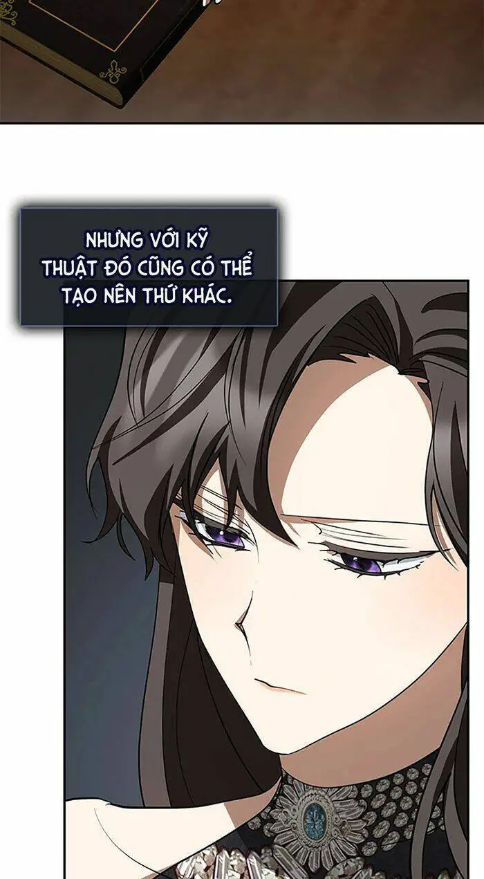 Không Thể Thoát Khỏi Người Nettruyen ZZZ Chương 70 Page 10