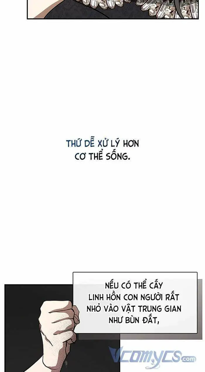 Không Thể Thoát Khỏi Người Nettruyen ZZZ Chương 70 Page 11