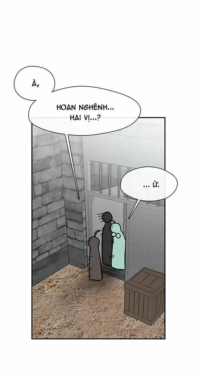 Không Thể Thoát Khỏi Người Nettruyen ZZZ Chương 70 Page 23