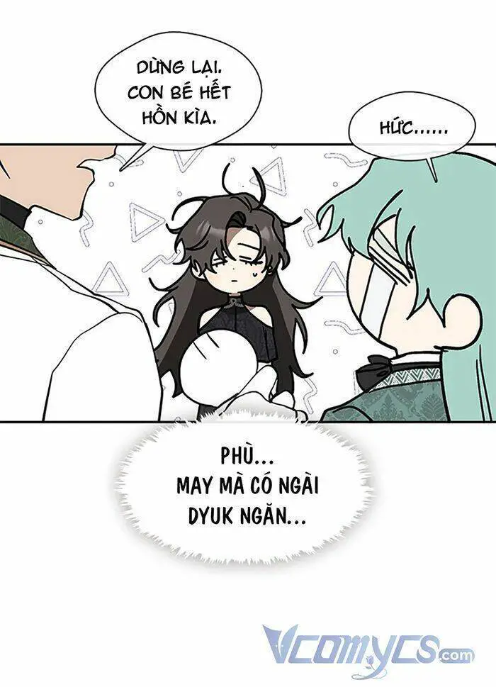 Không Thể Thoát Khỏi Người Nettruyen ZZZ Chương 70 Page 29