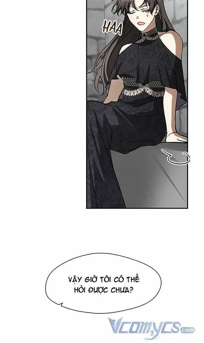 Không Thể Thoát Khỏi Người Nettruyen ZZZ Chương 70 Page 31