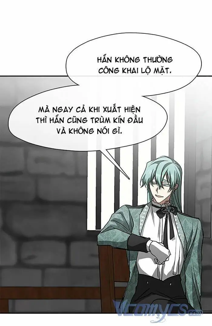 Không Thể Thoát Khỏi Người Nettruyen ZZZ Chương 70 Page 36