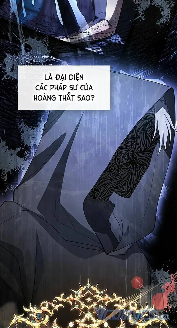 Không Thể Thoát Khỏi Người Nettruyen ZZZ Chương 70 Page 38