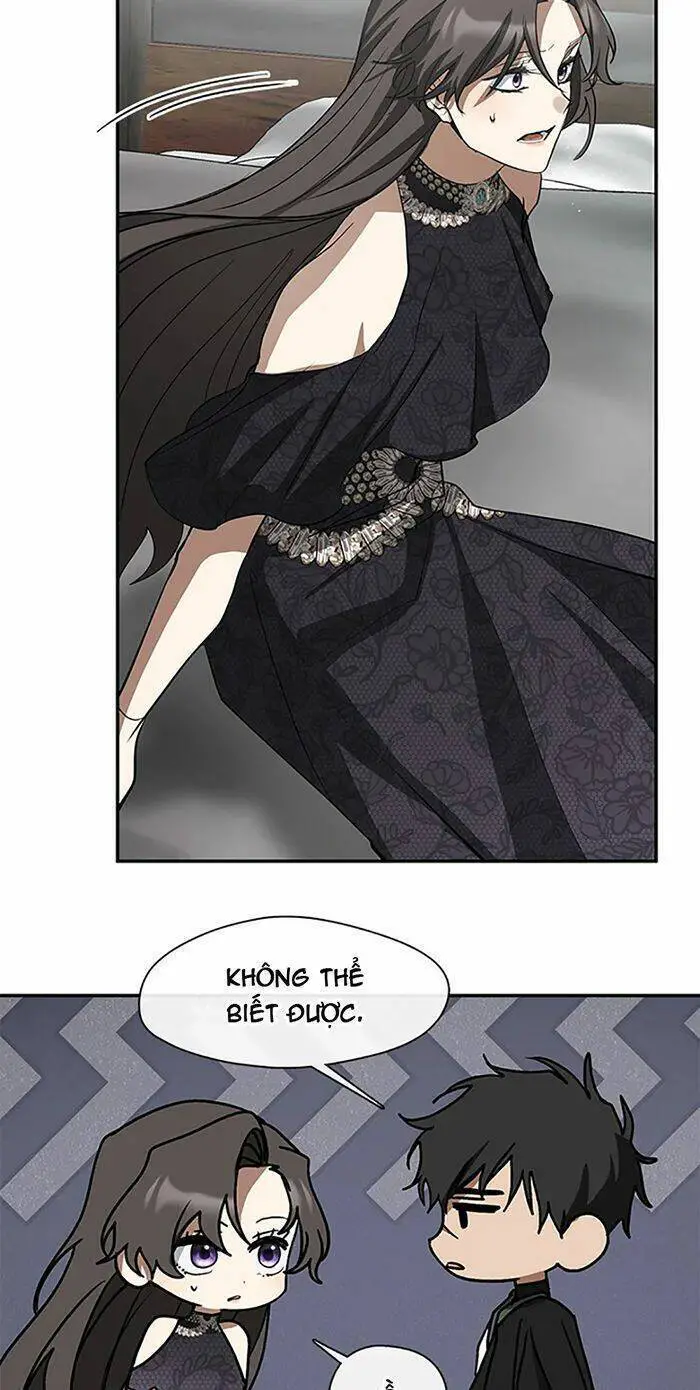 Không Thể Thoát Khỏi Người Nettruyen ZZZ Chương 70 Page 41