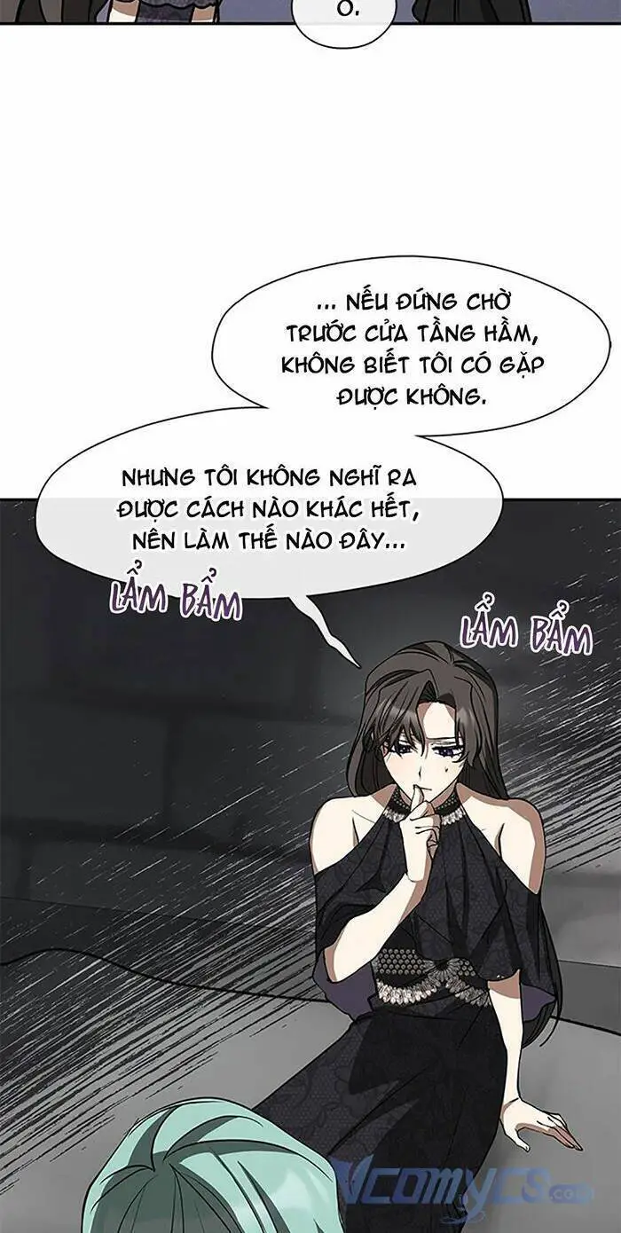 Không Thể Thoát Khỏi Người Nettruyen ZZZ Chương 70 Page 42