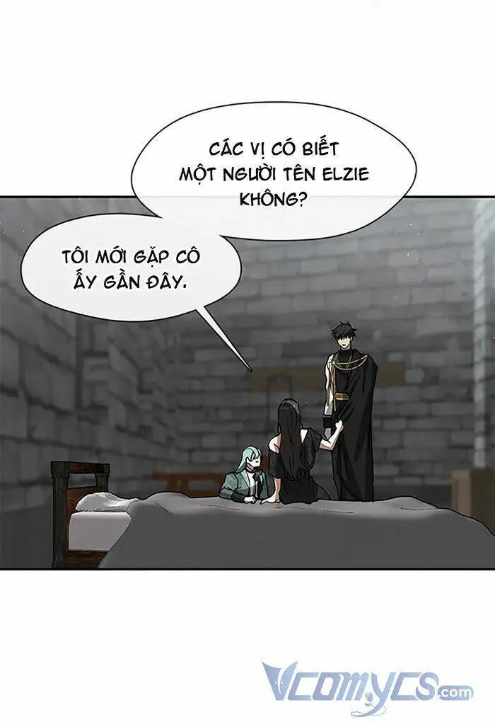 Không Thể Thoát Khỏi Người Nettruyen ZZZ Chương 71 Page 2