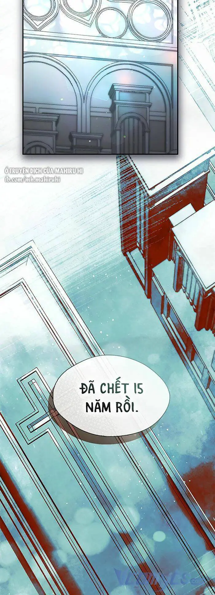 Không Thể Thoát Khỏi Người Nettruyen ZZZ Chương 71 Page 4
