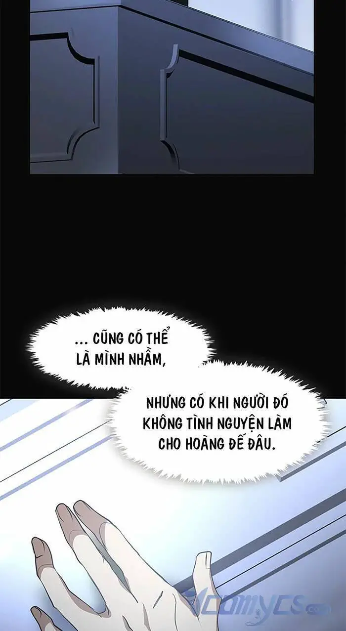 Không Thể Thoát Khỏi Người Nettruyen ZZZ Chương 71 Page 10