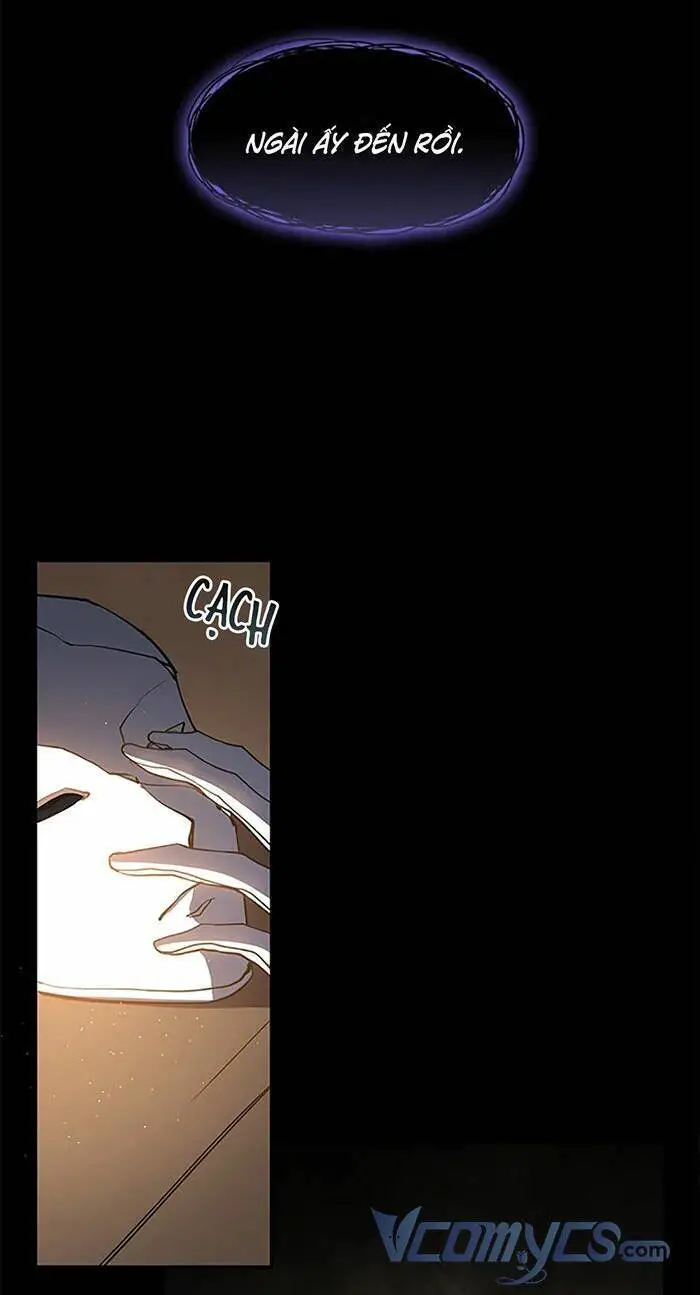 Không Thể Thoát Khỏi Người Nettruyen ZZZ Chương 71 Page 17
