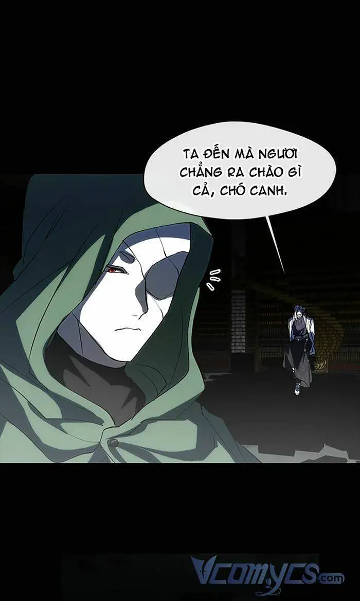 Không Thể Thoát Khỏi Người Nettruyen ZZZ Chương 71 Page 21