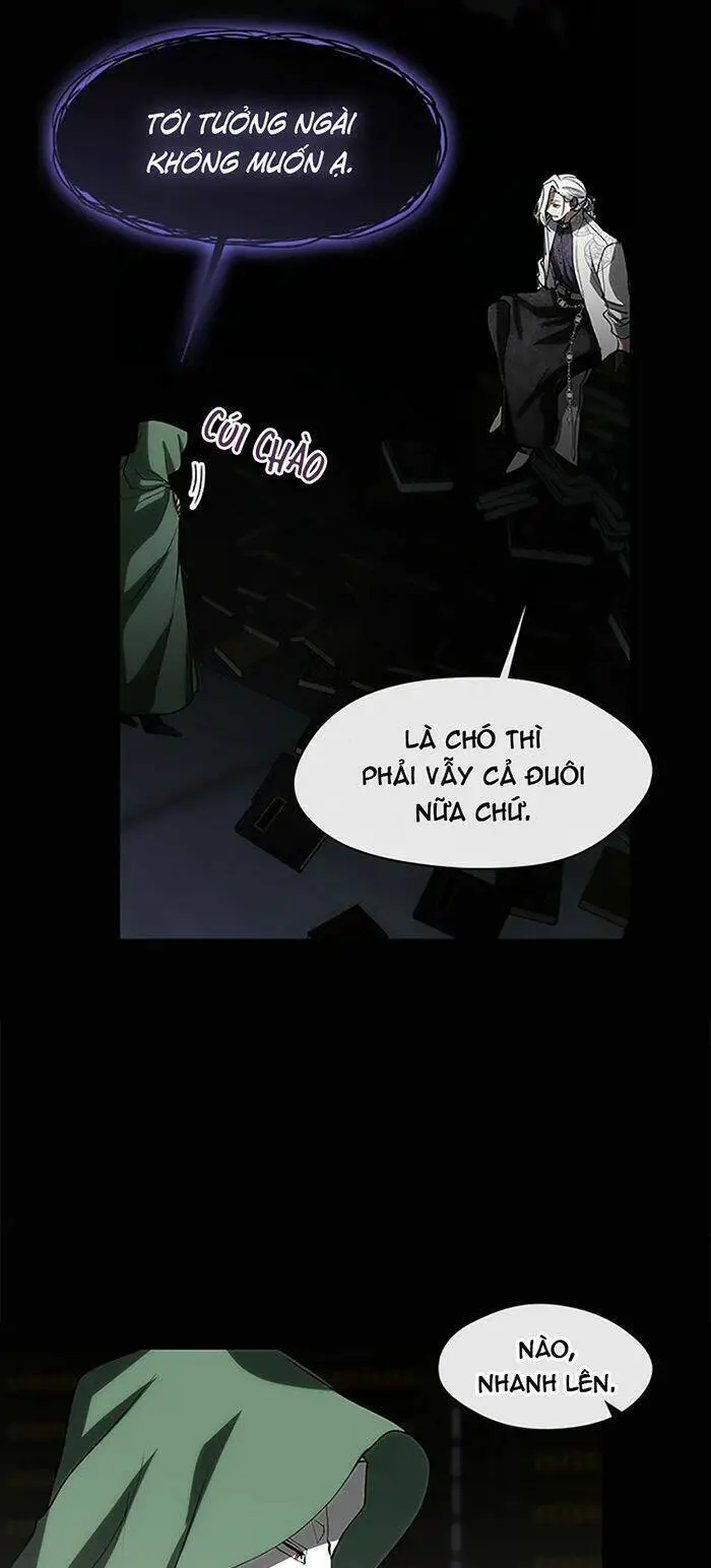 Không Thể Thoát Khỏi Người Nettruyen ZZZ Chương 71 Page 22