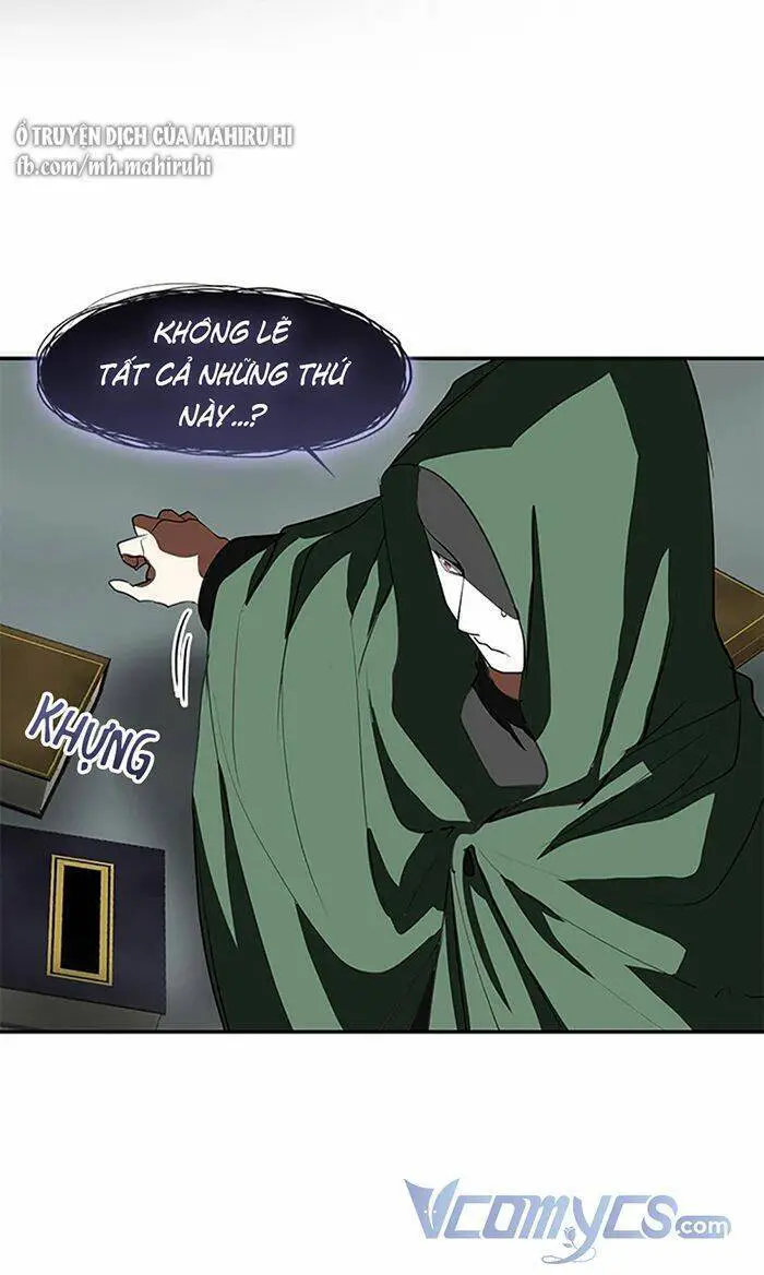 Không Thể Thoát Khỏi Người Nettruyen ZZZ Chương 71 Page 31