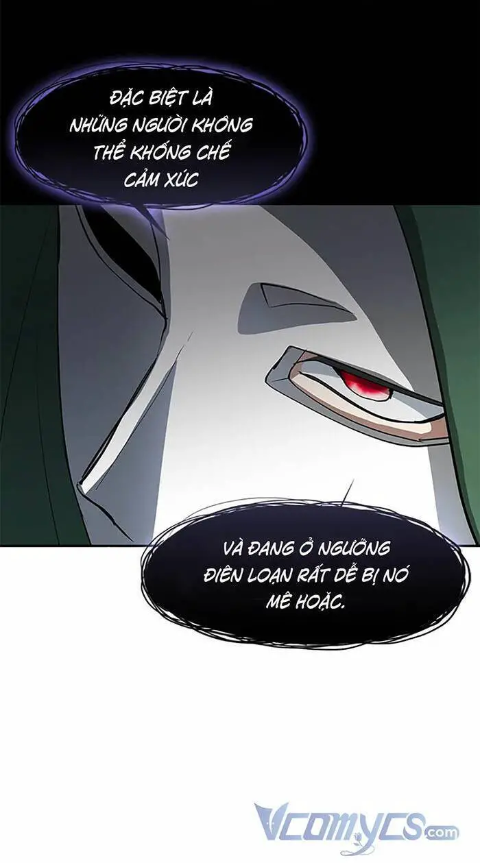 Không Thể Thoát Khỏi Người Nettruyen ZZZ Chương 71 Page 41