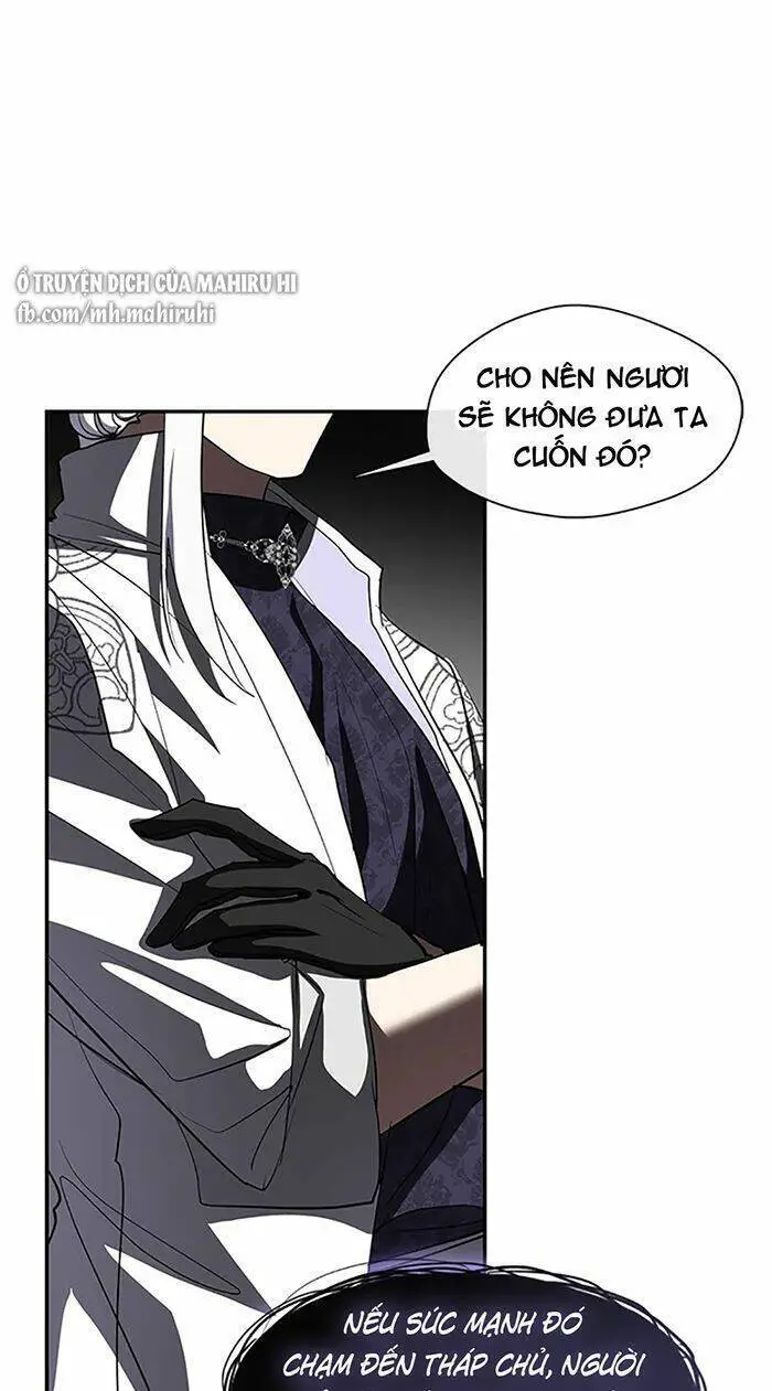 Không Thể Thoát Khỏi Người Nettruyen ZZZ Chương 71 Page 42