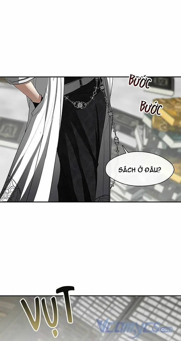 Không Thể Thoát Khỏi Người Nettruyen ZZZ Chương 71 Page 45