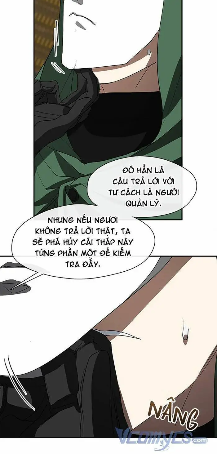 Không Thể Thoát Khỏi Người Nettruyen ZZZ Chương 71 Page 47