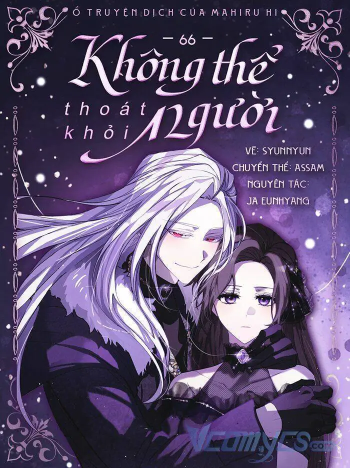 Không Thể Thoát Khỏi Người Nettruyen ZZZ Chương 66 Page 1
