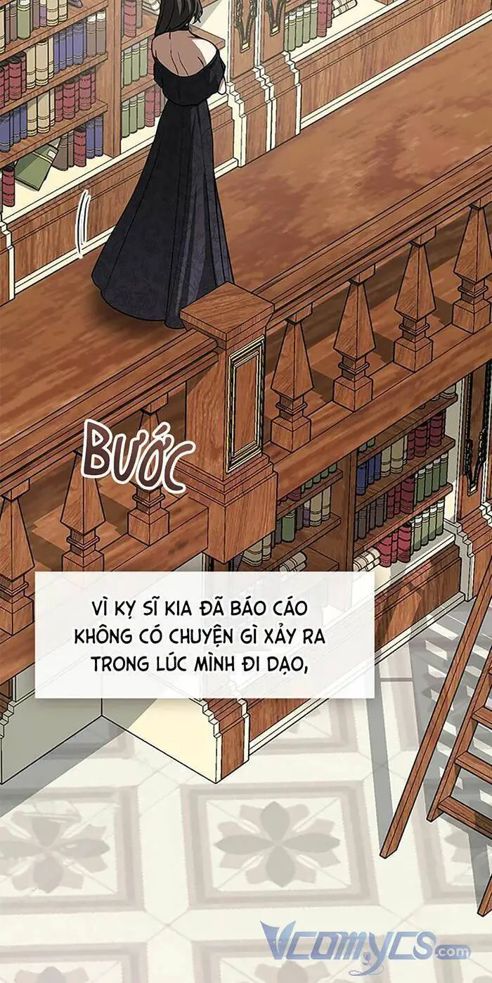 Không Thể Thoát Khỏi Người Nettruyen ZZZ Chương 66 Page 9