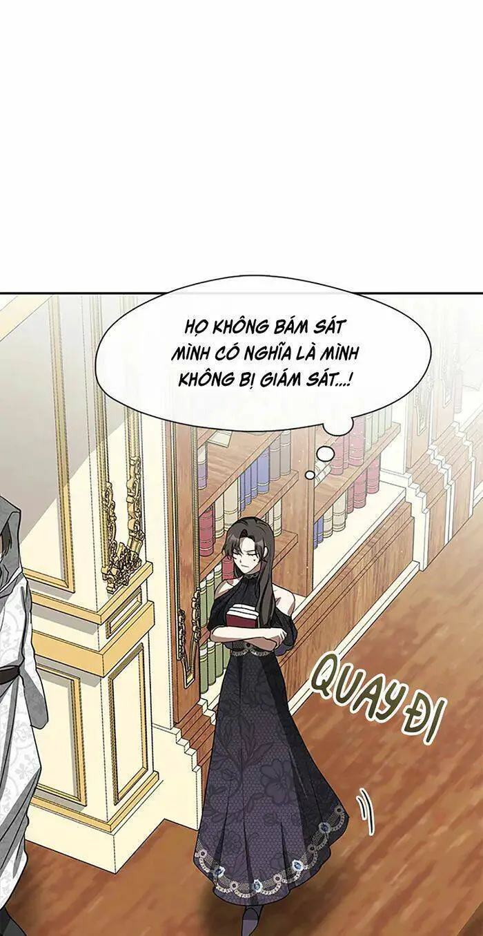 Không Thể Thoát Khỏi Người Nettruyen ZZZ Chương 66 Page 12
