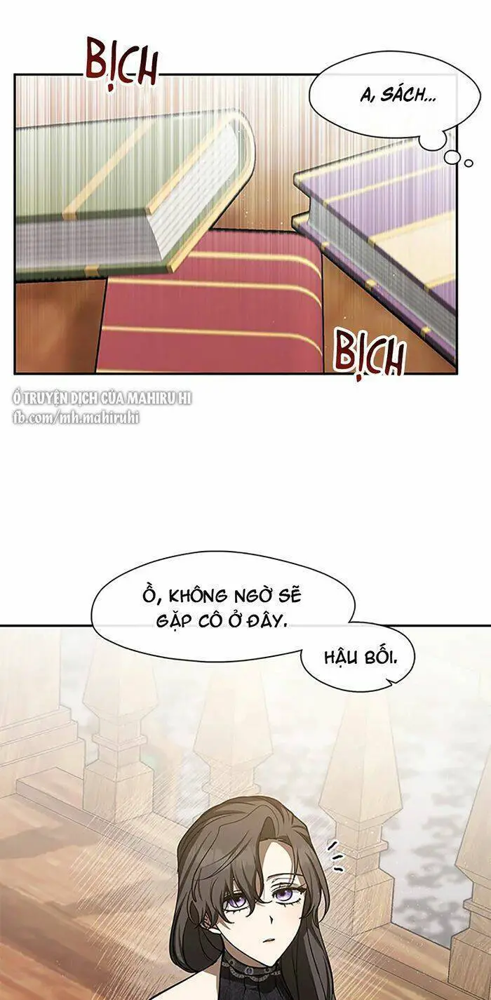 Không Thể Thoát Khỏi Người Nettruyen ZZZ Chương 66 Page 14