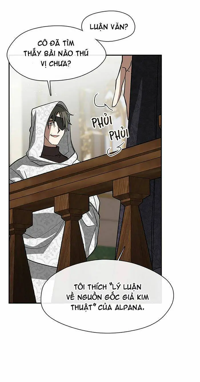 Không Thể Thoát Khỏi Người Nettruyen ZZZ Chương 66 Page 18