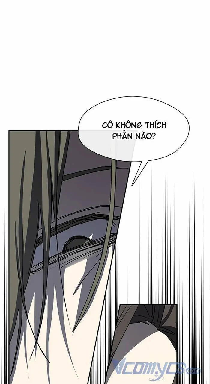 Không Thể Thoát Khỏi Người Nettruyen ZZZ Chương 66 Page 21