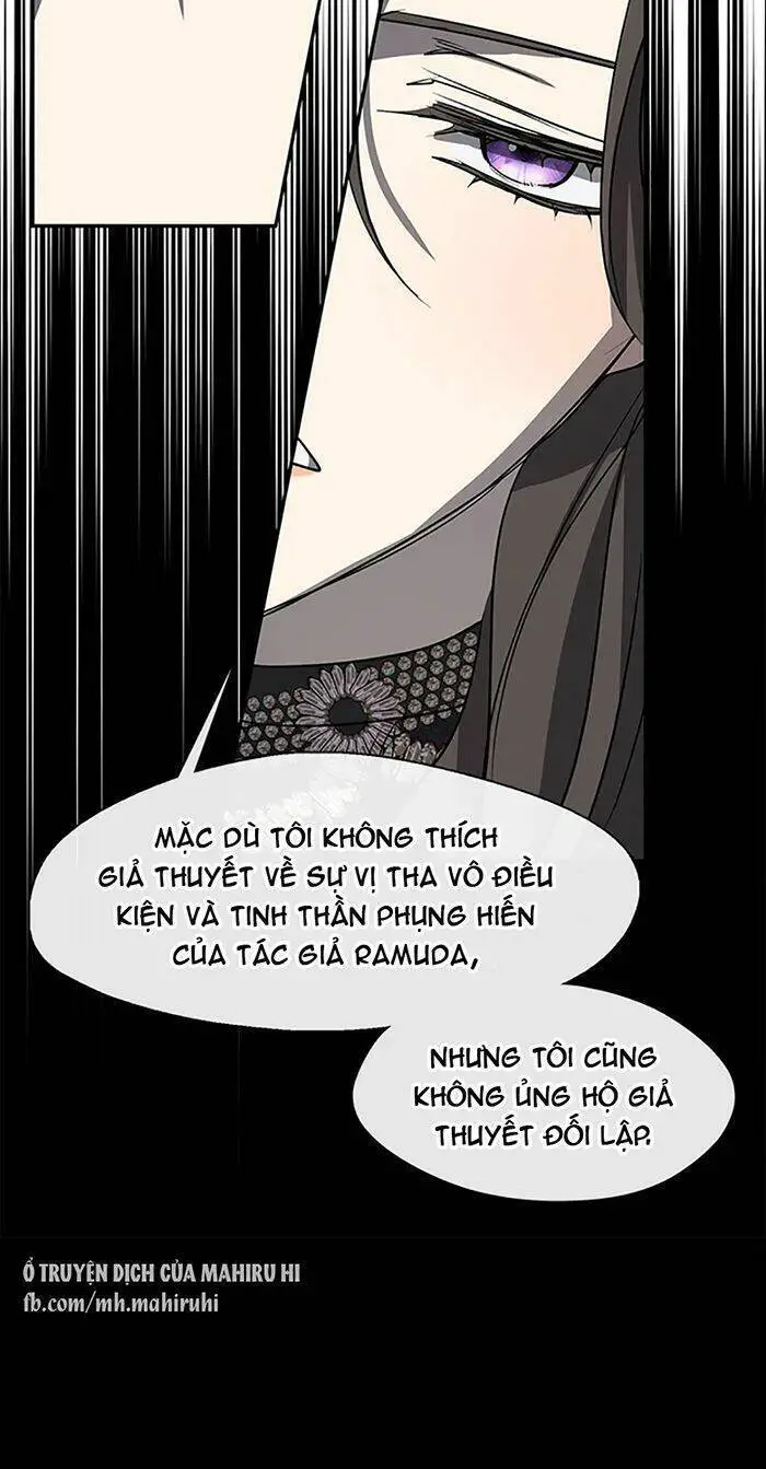 Không Thể Thoát Khỏi Người Nettruyen ZZZ Chương 66 Page 22