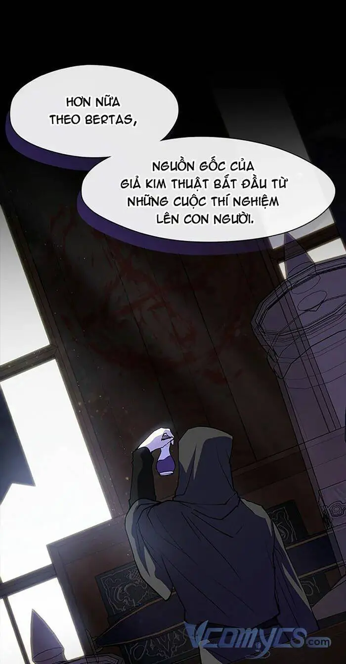 Không Thể Thoát Khỏi Người Nettruyen ZZZ Chương 66 Page 23