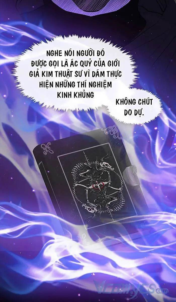 Không Thể Thoát Khỏi Người Nettruyen ZZZ Chương 66 Page 25